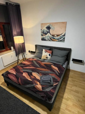 Cozy Studio-Apartment - Südplatz